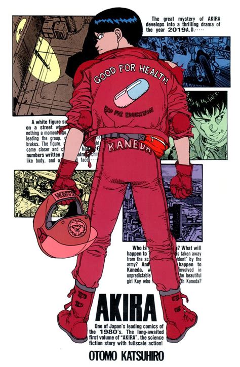 akira cómics|akira manga art.